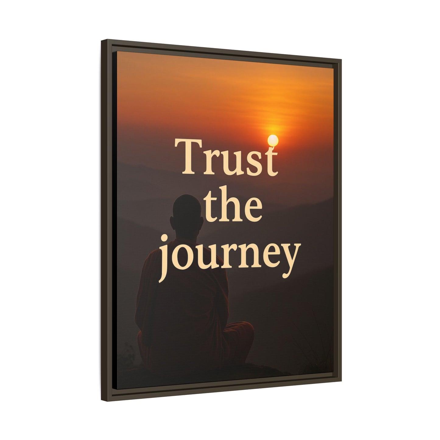Trust the Journey