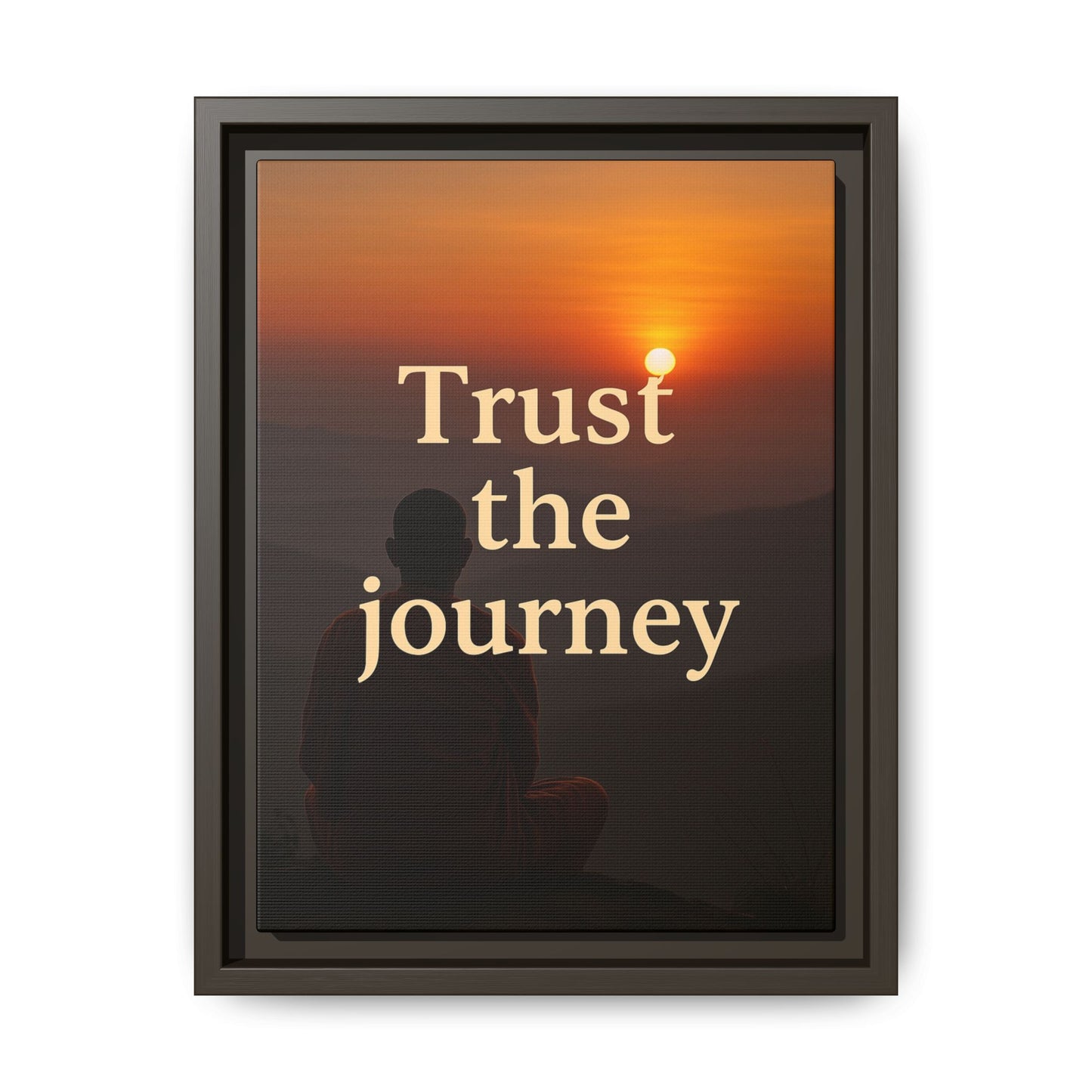 Trust the Journey