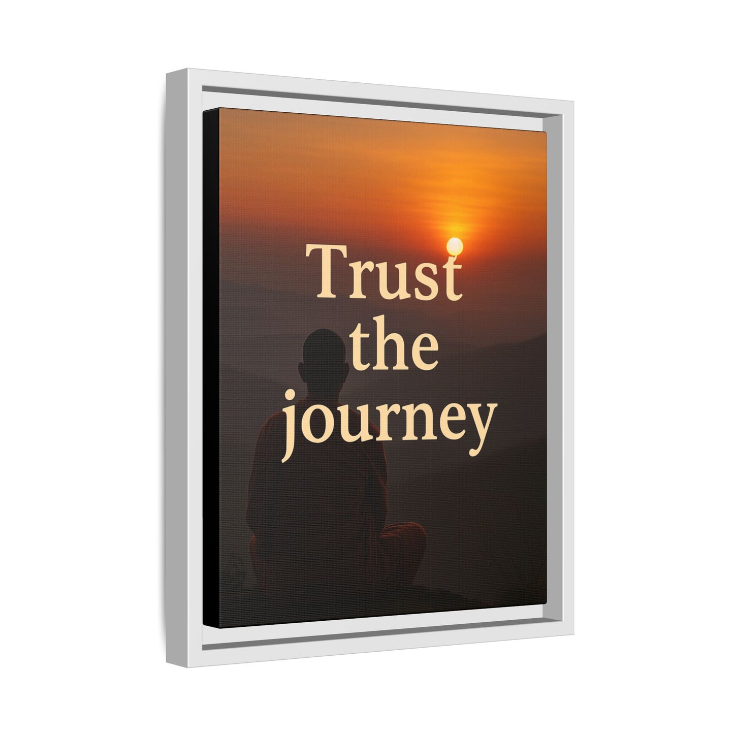 Trust the Journey
