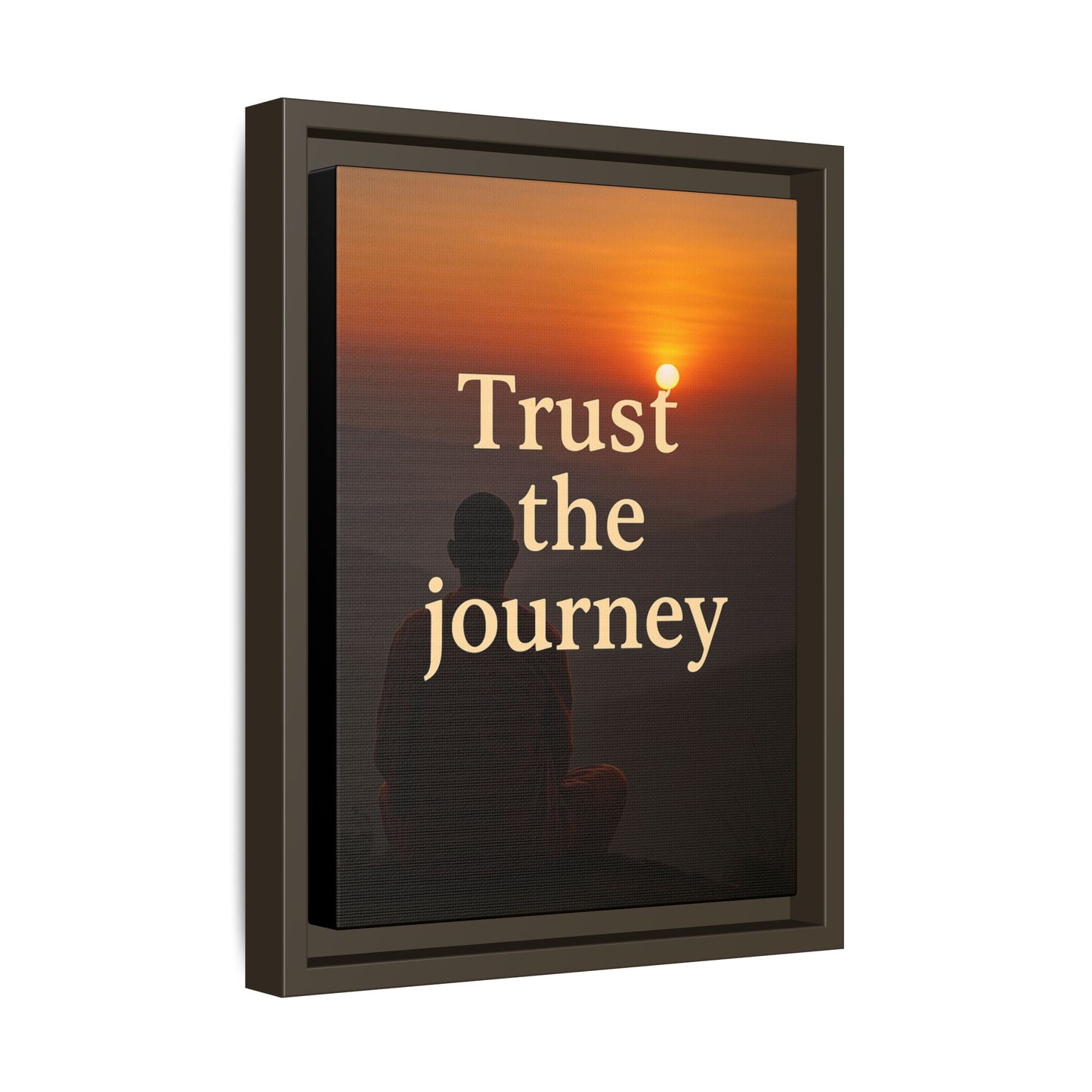 Trust the Journey