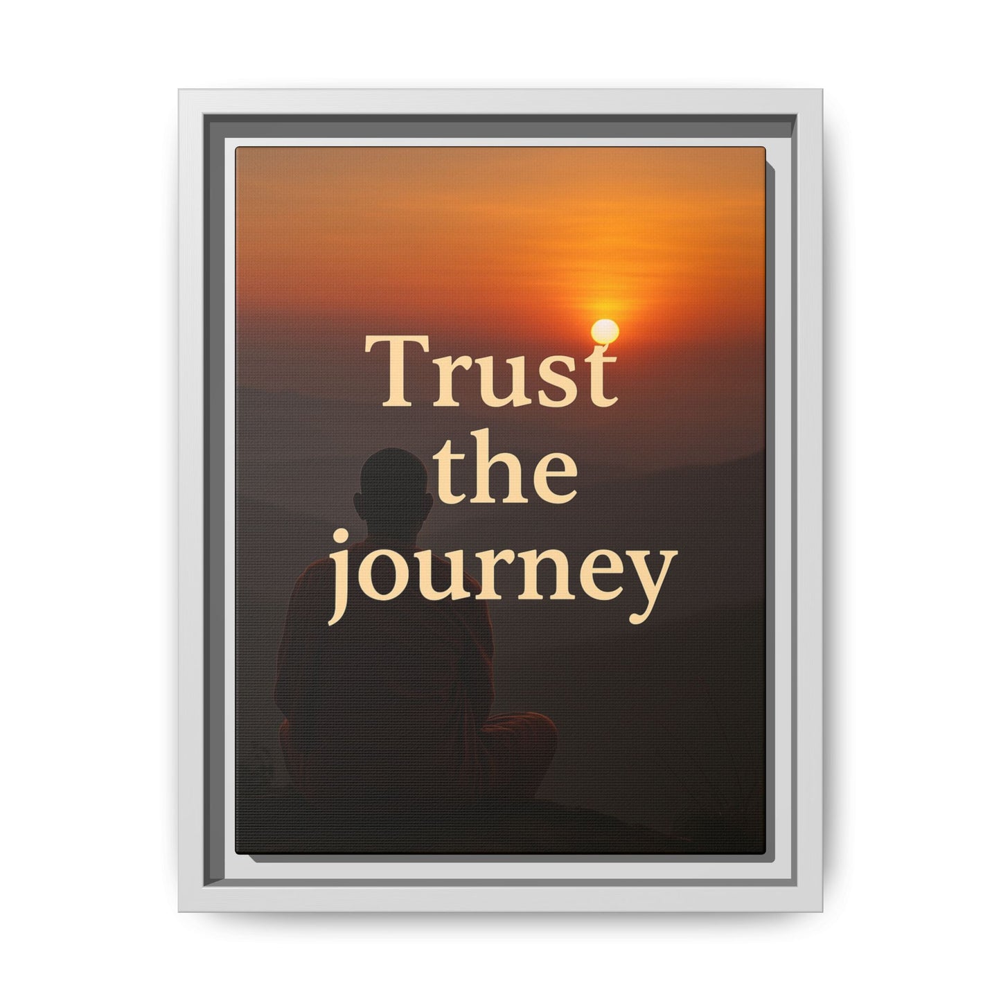 Trust the Journey