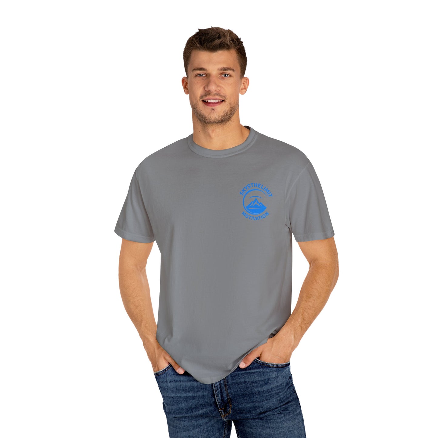 Positive Vibes T-shirt