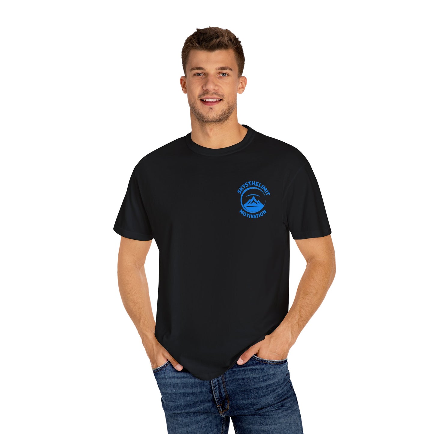 Positive Vibes T-shirt