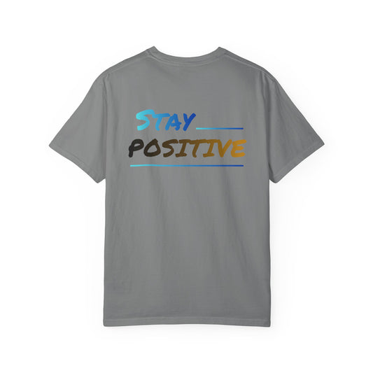 Positive Vibes T-shirt