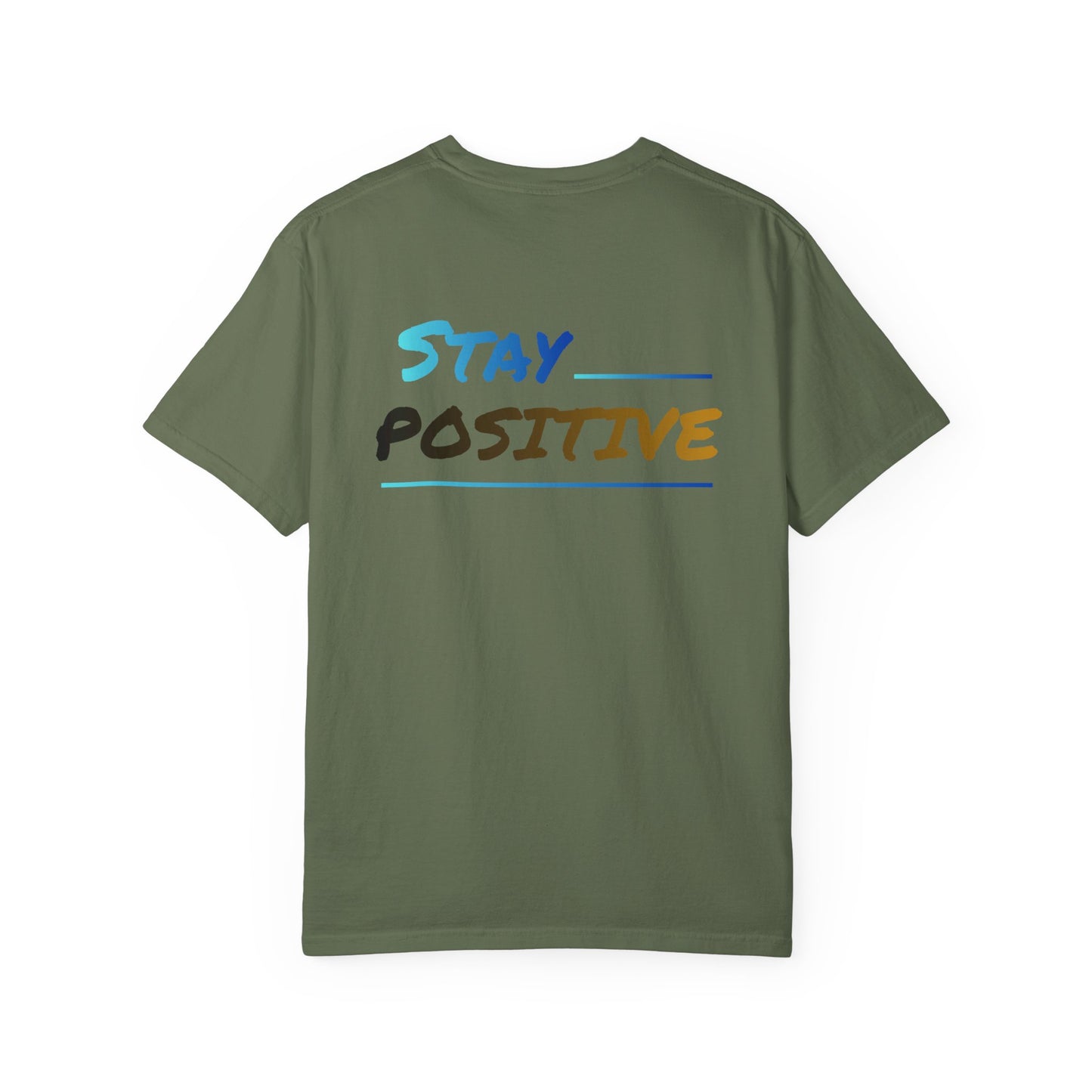 Positive Vibes T-shirt