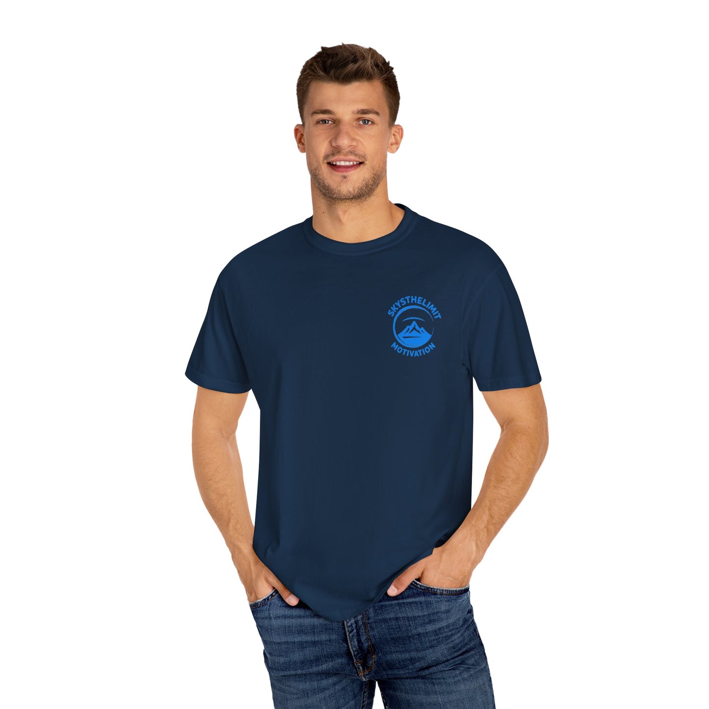 Positive Vibes T-shirt