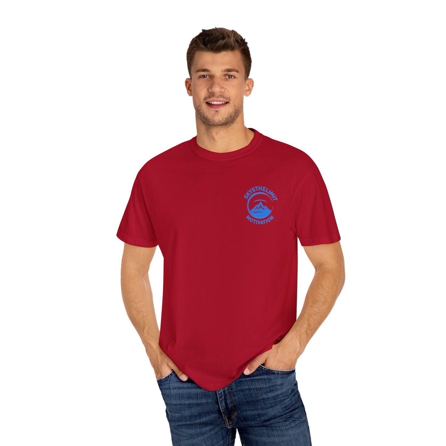 Positive Vibes T-shirt
