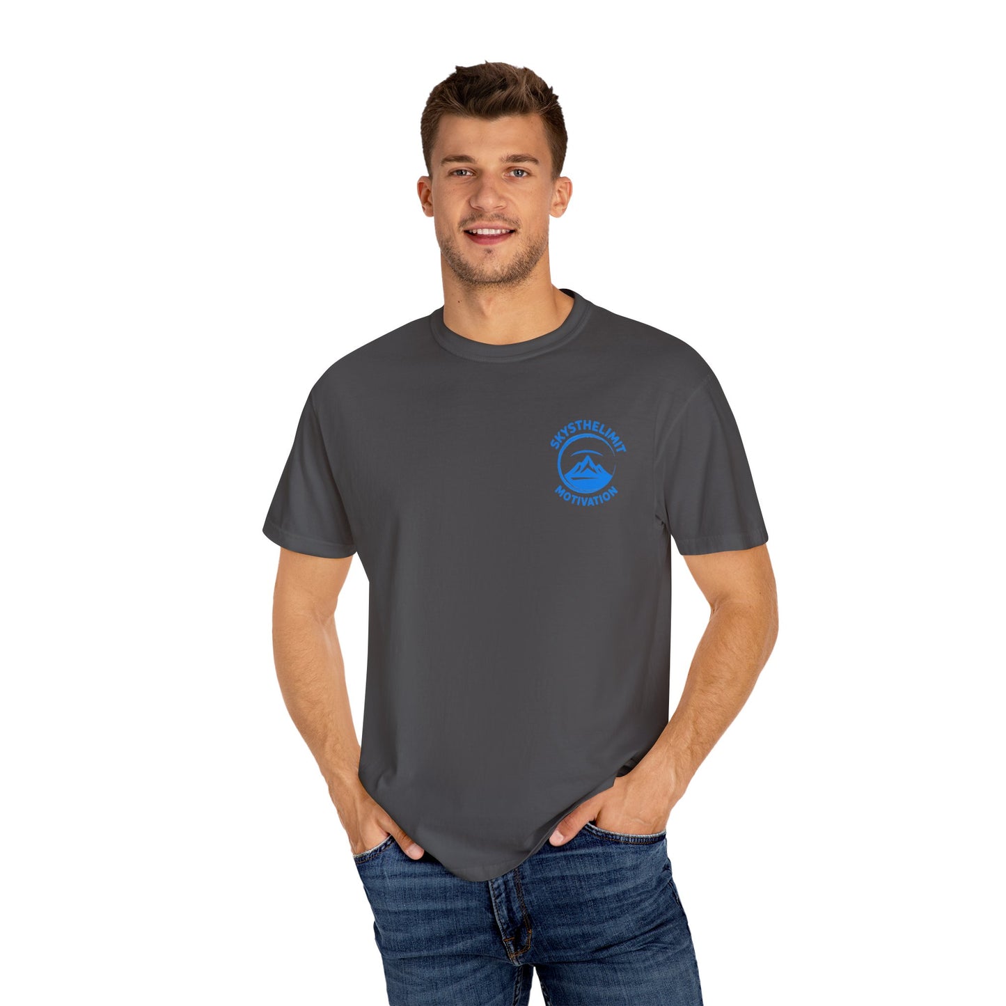 Positive Vibes T-shirt