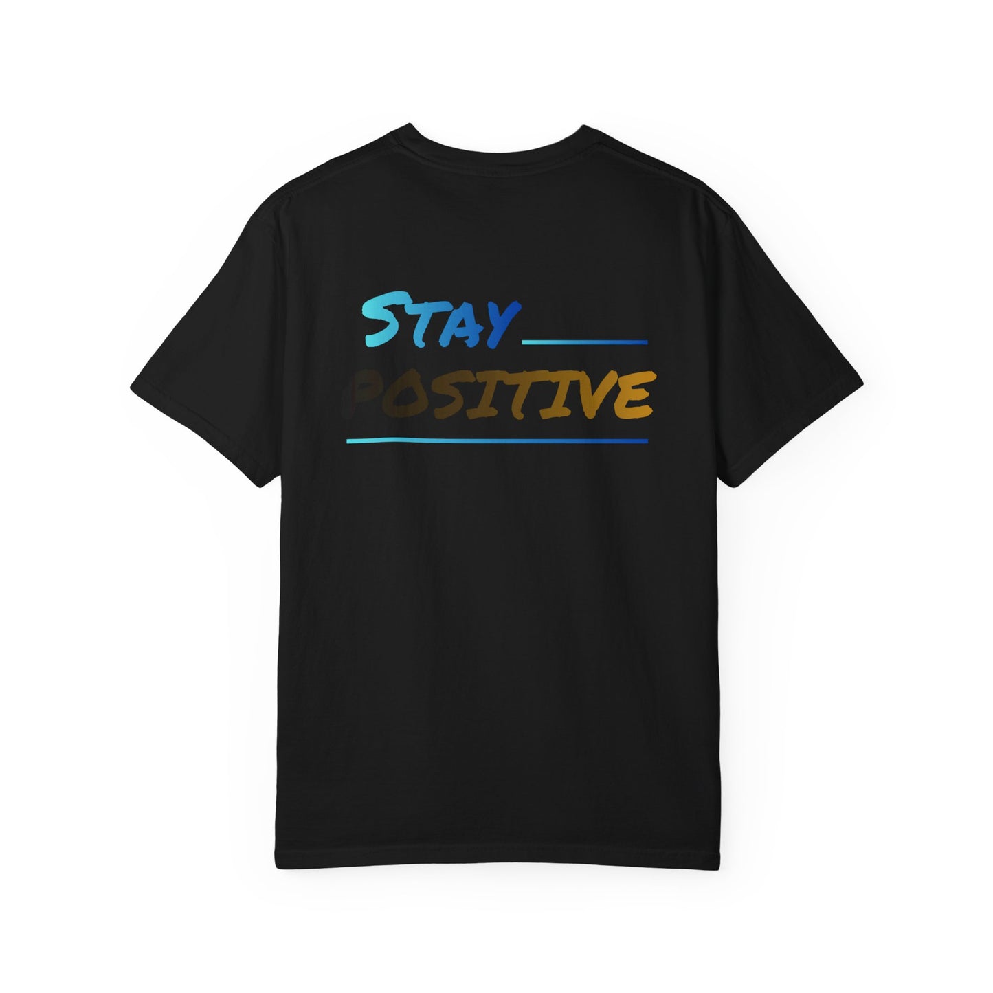 Positive Vibes T-shirt