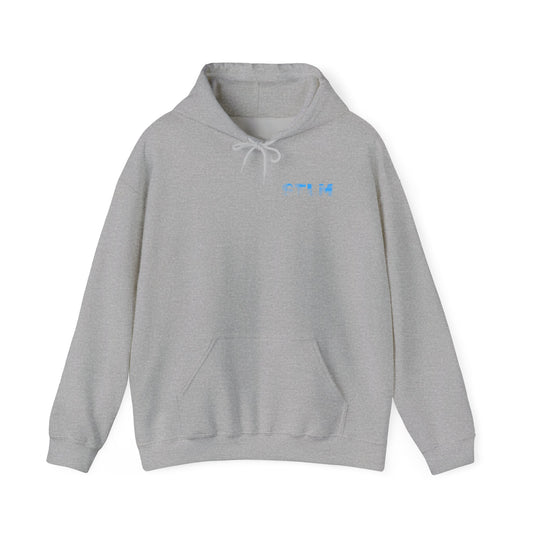 Believe in YOURSELF Hoodie