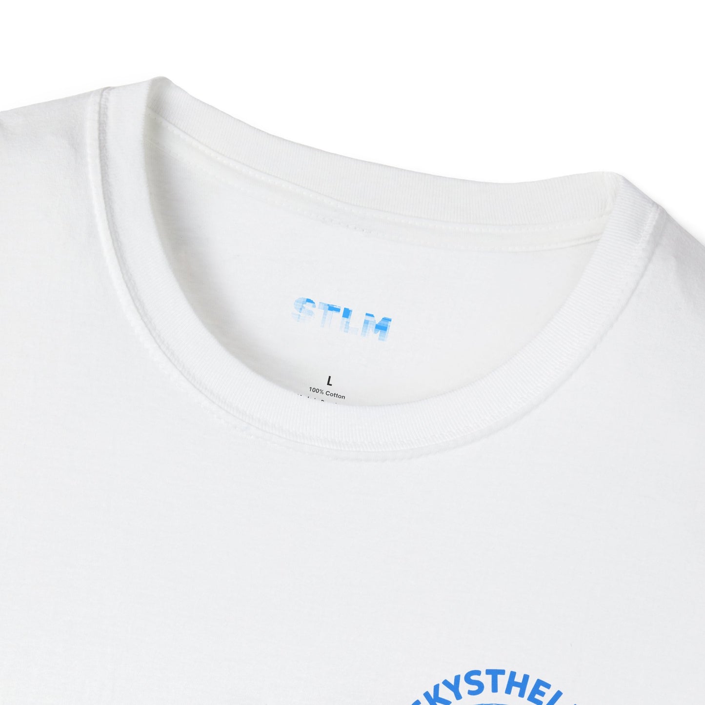 Discipline Will Outlast Motivation T-Shirt